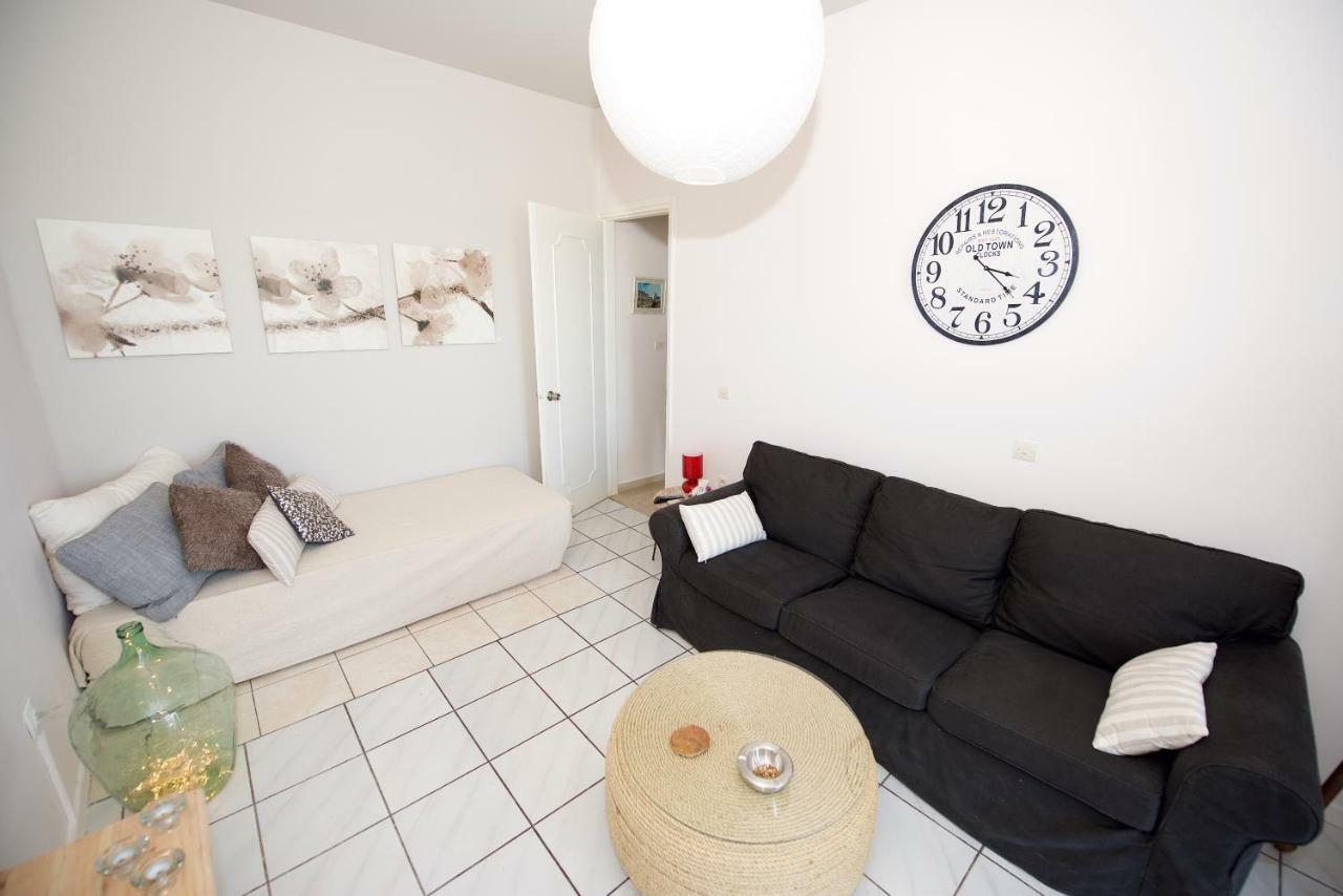 Aurora Apartment Corfu Pelekas Eksteriør billede